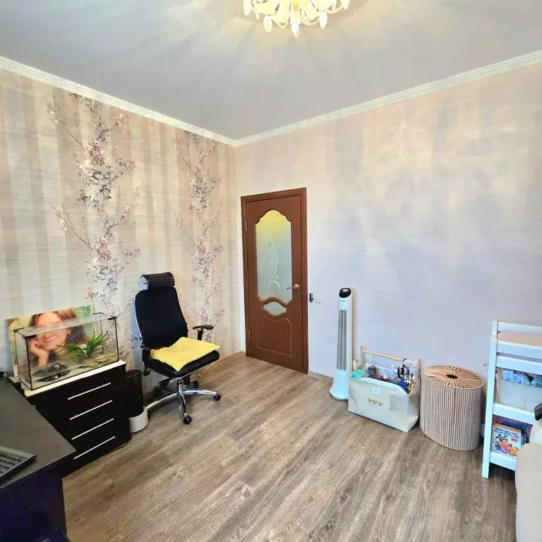 Квартира, 3 комнаты, 74.8 м - Фото 0