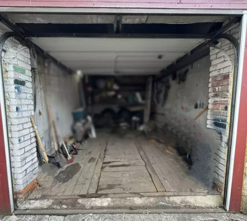 Гараж в Московская область, Мытищи Имени Г.Т. Шитикова мкр,  (20 м) - Фото 2