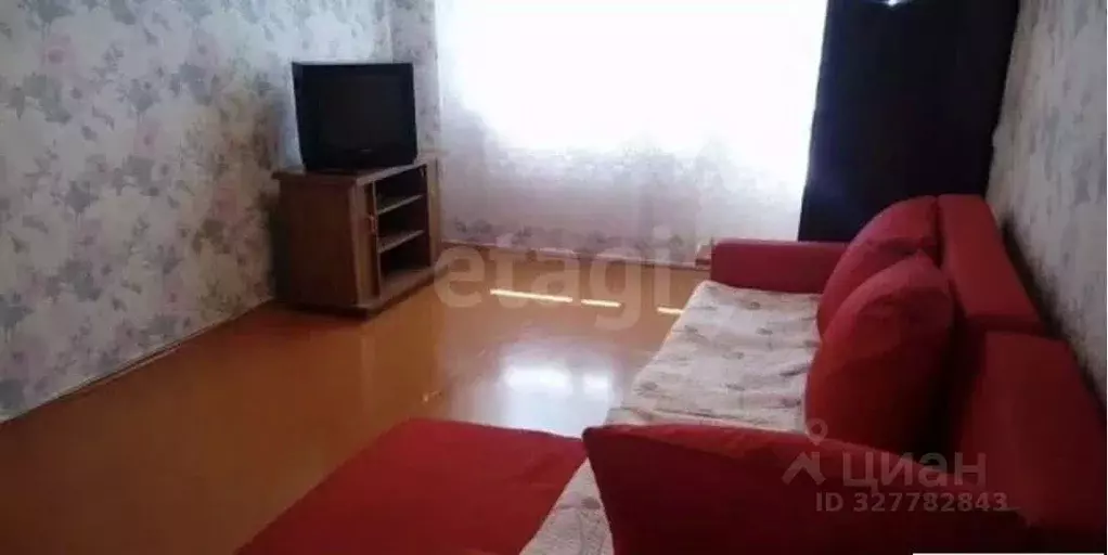 1-к кв. Самарская область, Самара Алма-Атинская ул., 78 (30.9 м) - Фото 2