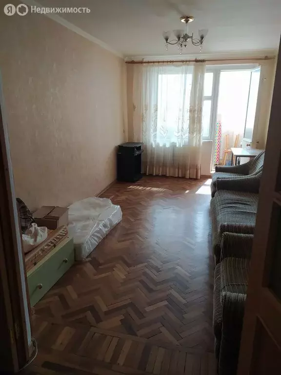 3-комнатная квартира: Алагир, улица К. Хетагурова, 229 (65.6 м) - Фото 0