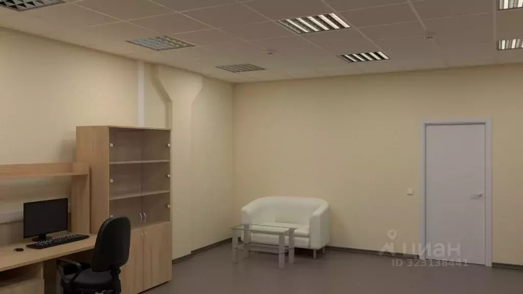 Помещение свободного назначения в Пензенская область, Кузнецк ул. ... - Фото 2