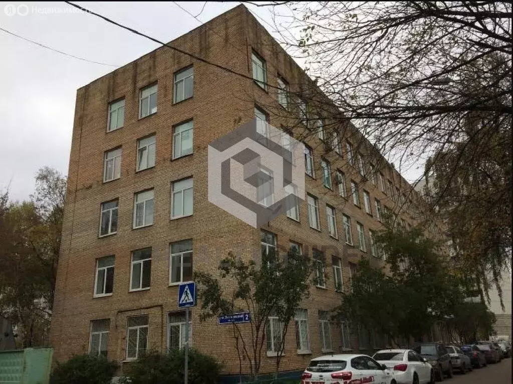 Офис (31.1 м) - Фото 2