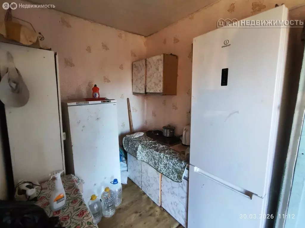 Дом в Нежинский сельсовет, СНТ Калинушка, улица 9-я Линия, 16 (18 м) - Фото 2