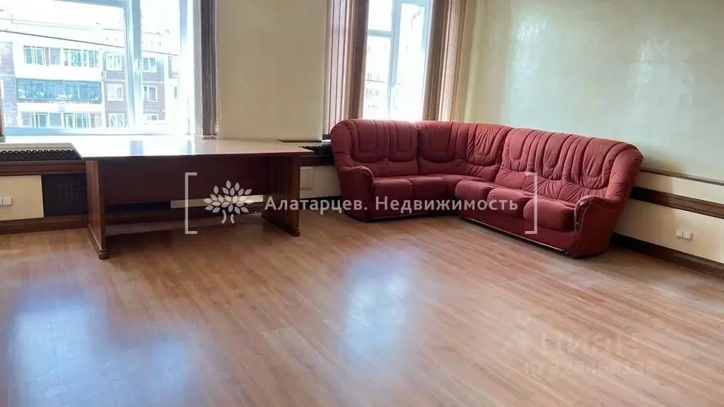 Помещение свободного назначения в Томская область, Томск просп. ... - Фото 2