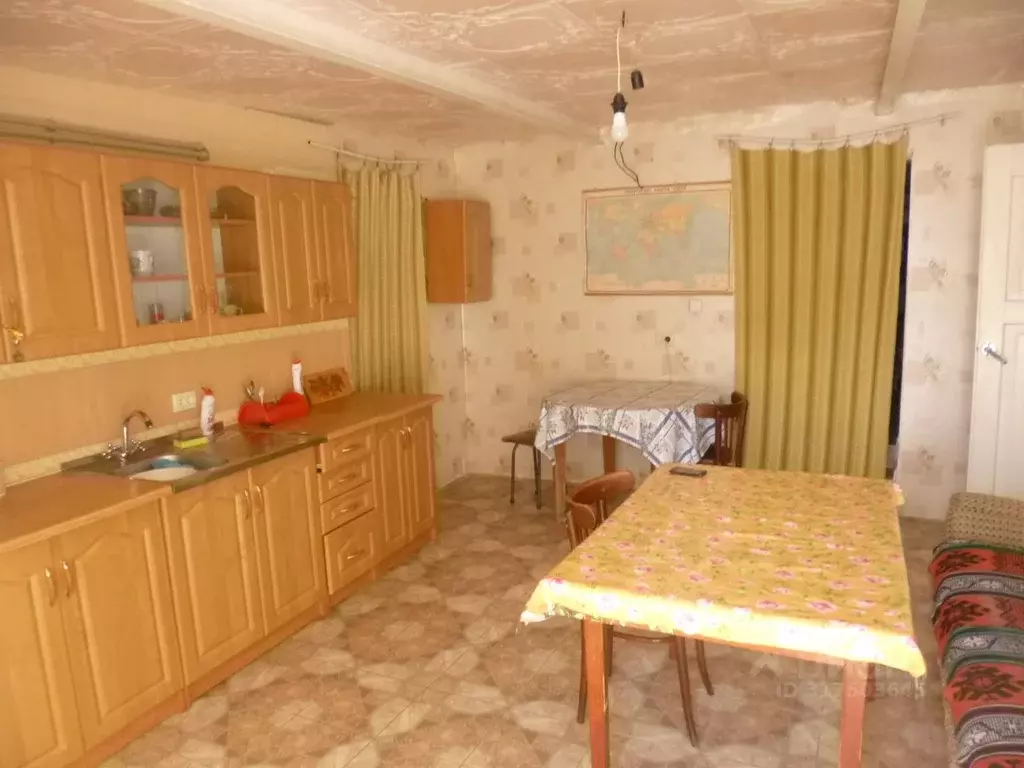 2-к кв. Крым, Бахчисарай Новый Город кв-л,  (45.0 м) - Фото 0