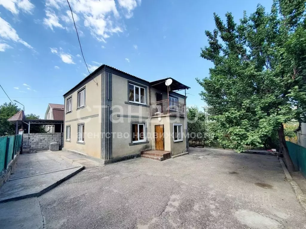 Дом в Ставропольский край, Предгорный муниципальный округ, ... - Фото 2