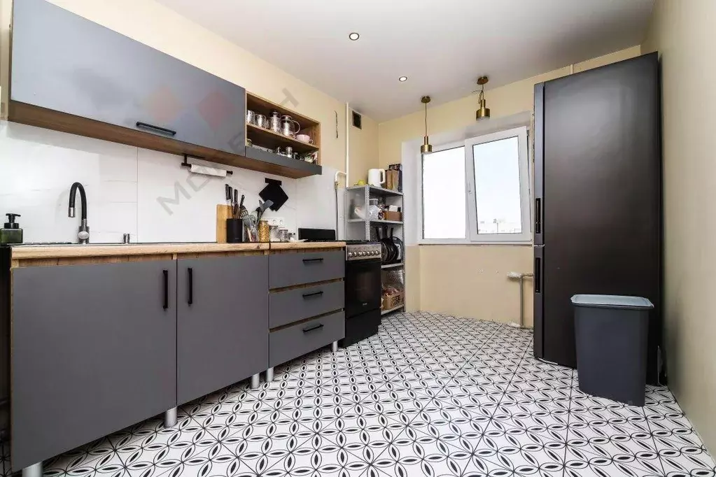 Квартира, 4 комнаты, 75.2 м - Фото 1