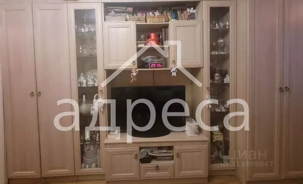 Комната Самарская область, Самара Киевская ул., 14 (10.0 м) - Фото 0