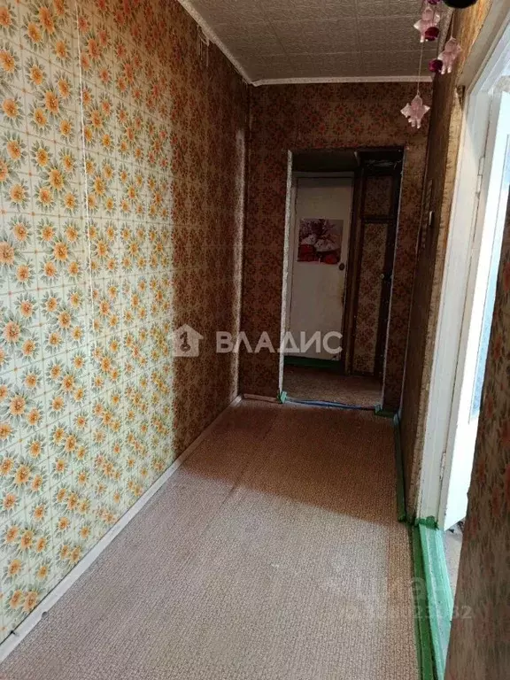 3-к кв. Владимирская область, Ковров ул. Генералова, 12 (62.9 м) - Фото 2