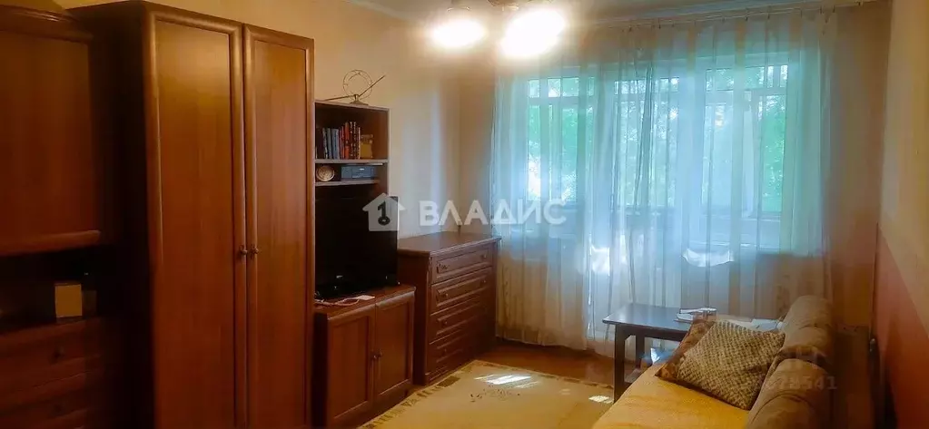 2-к кв. Иркутская область, Иркутск ул. Володарского, 9 (40.7 м) - Фото 1