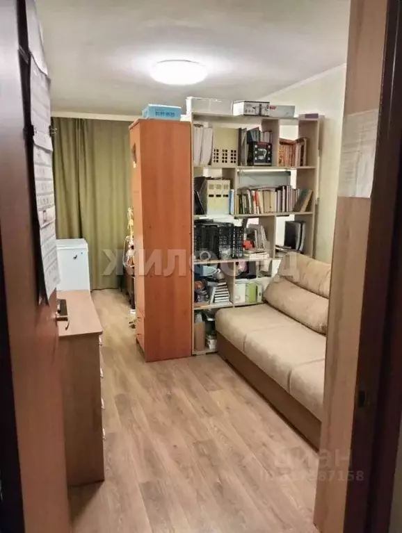2-к кв. Кемеровская область, Кемерово ул. Сибиряков-Гвардейцев, 3 ... - Фото 0