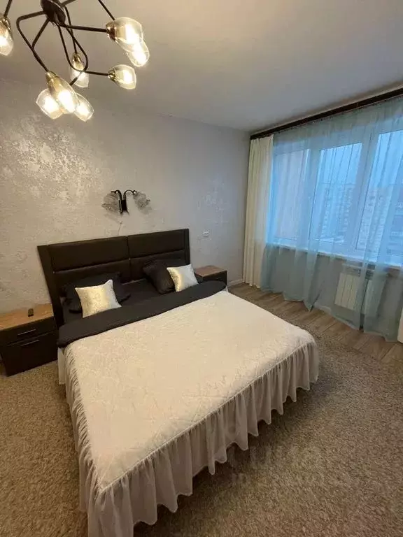 3-к кв. Карелия, Петрозаводск ул. Пархоменко, 26А (67.0 м) - Фото 1