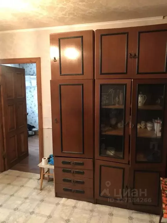 2-к кв. Нижегородская область, Нижний Новгород ул. Красных Зорь, 19 ... - Фото 2