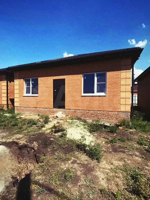 Дом 65 м на участке 3 сот. - Фото 1