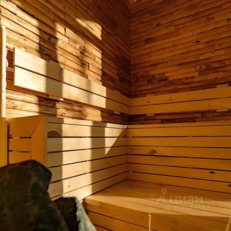 Дом в Владимирская область, Киржачский район, Филипповское ... - Фото 2