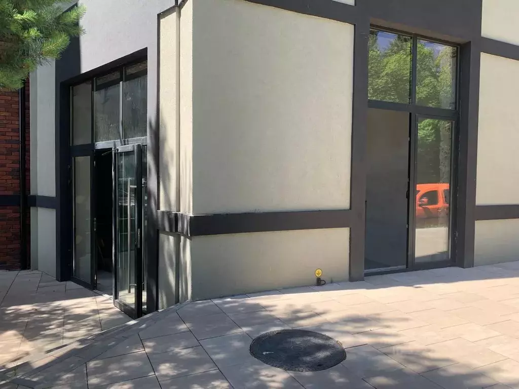 Торговая площадь в Калининградская область, Светлогорск ... - Фото 2