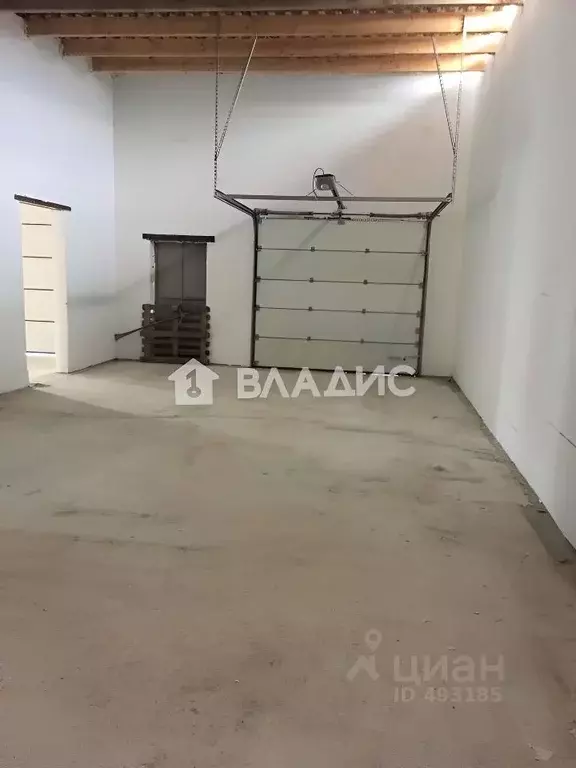 Гараж в Владимирская область, Владимир Юрьевец мкр, Родниковая ул, 3 . - Фото 1