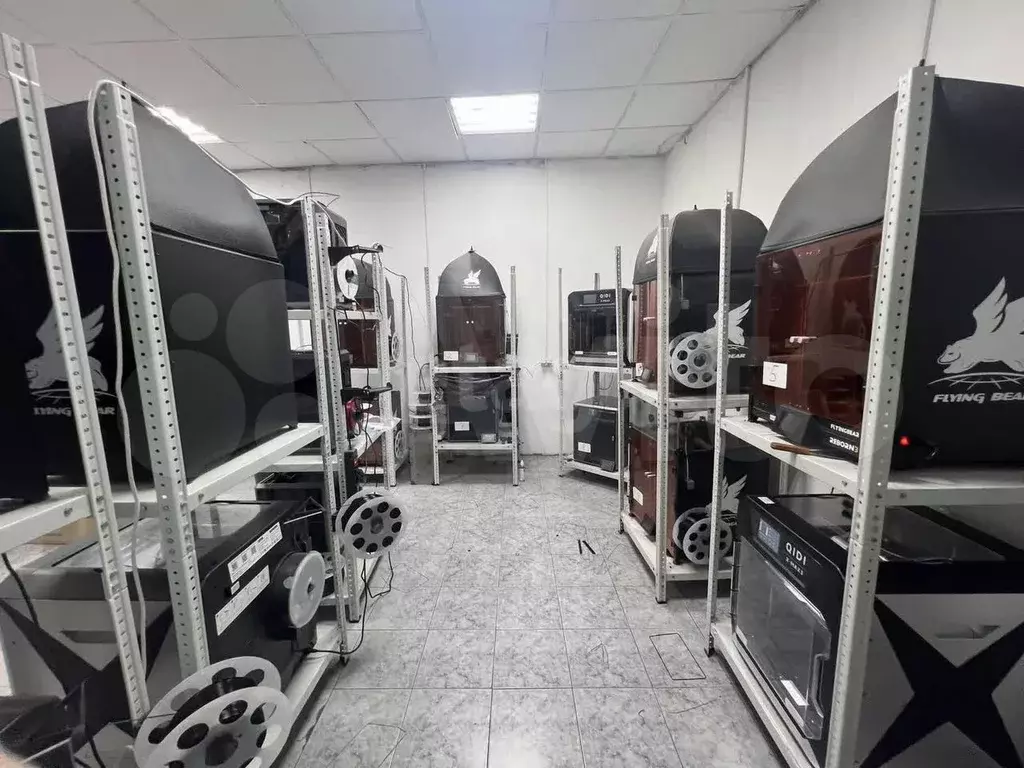 Продам помещение свободного назначения, 65 м - Фото 1