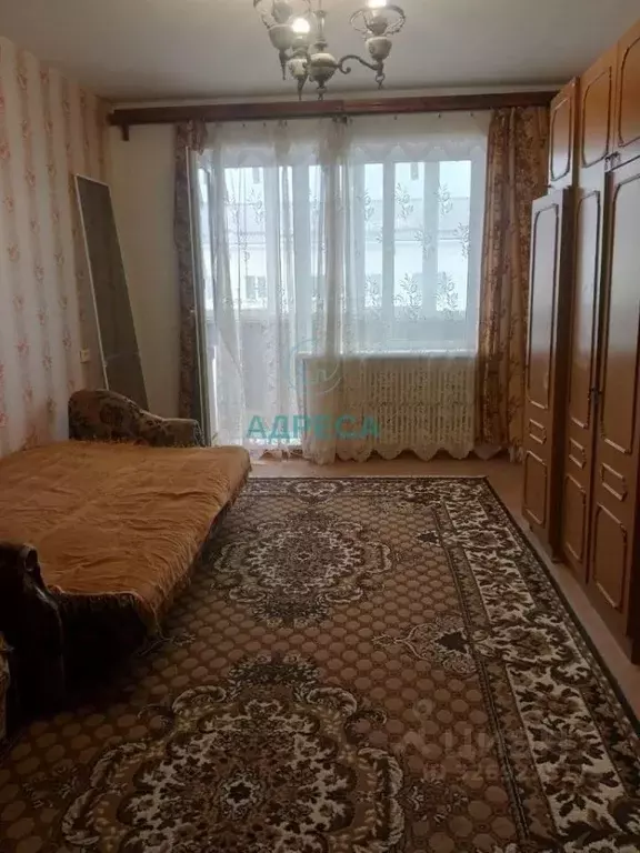 2-к кв. Белгородская область, Поселок Чернянка городское поселение, ... - Фото 2