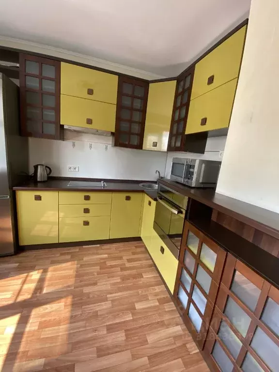 1-к кв. Курская область, Курск просп. Победы, 24 (37.5 м) - Фото 2