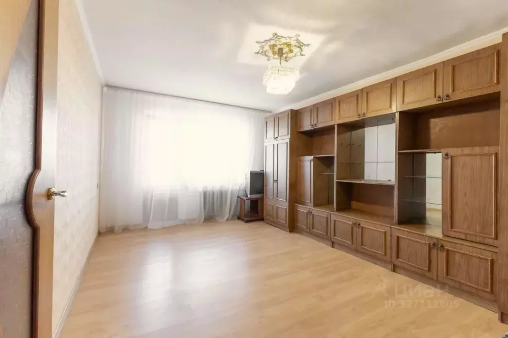 3-к кв. Адыгея, Адыгейск просп. Ленина, 14 (58.0 м) - Фото 1