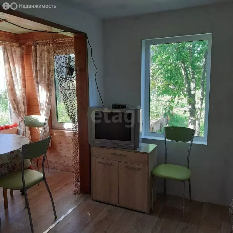 Дом в Архангельская область, Приморский муниципальный округ, СТ ... - Фото 2