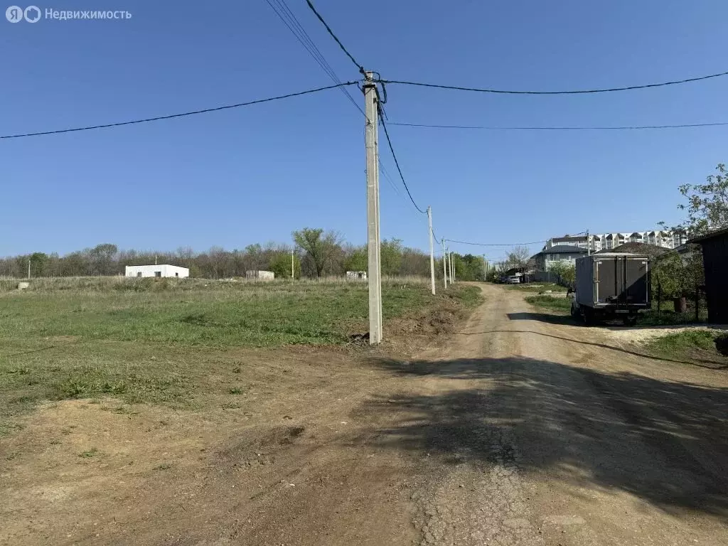 Участок в Саратов, микрорайон Северный, 2-я Песочная улица (12 м) - Фото 1