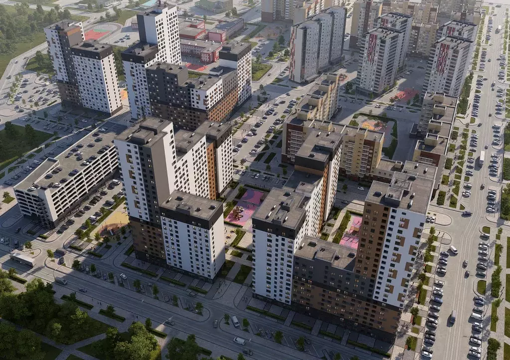 Продаётся квартира-студия, 26.5 м - Фото 1