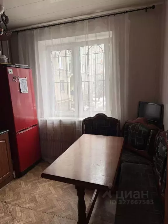 3-к кв. Воронежская область, Воронеж ул. Владимира Невского, 27 (68.0 ... - Фото 2