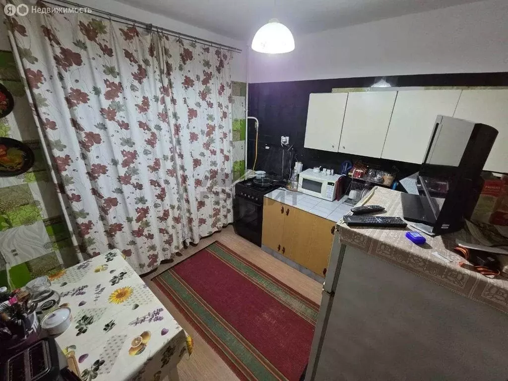 2-комнатная квартира: Крестцы, улица Строителей, 20 (53.6 м) - Фото 1