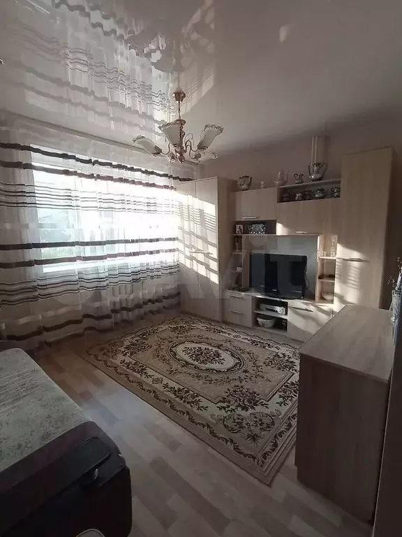 2-к. квартира, 39,4 м, 1/3 эт. - Фото 1