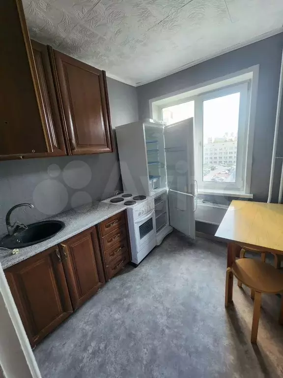 1-к. квартира, 35 м, 5/10 эт. - Фото 0