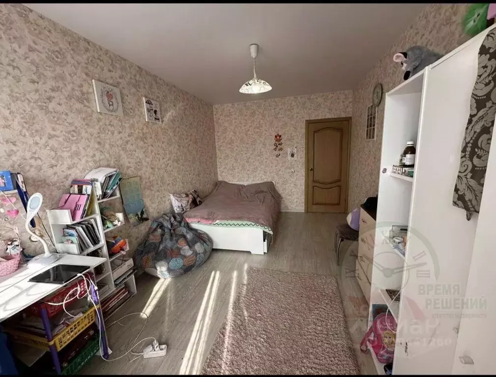 3-к кв. Московская область, Королев пл. Колхозная, 3 (91.0 м) - Фото 1