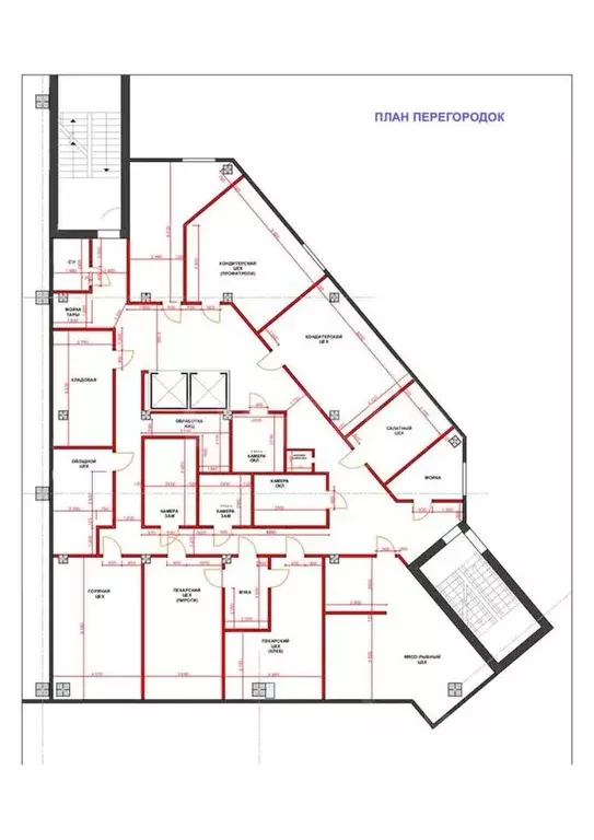 Помещение свободного назначения в Костромская область, Кострома ... - Фото 1
