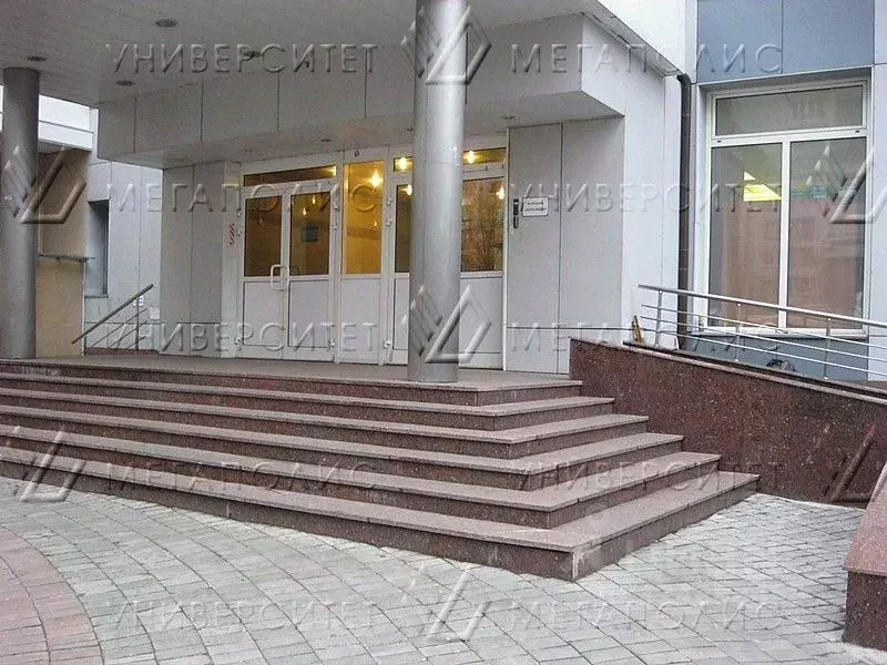 Офис в Москва Новочеремушкинская ул., 69 (34 м) - Фото 2