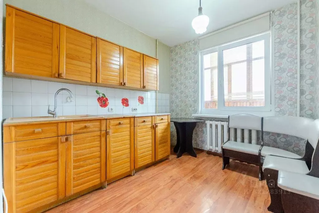 2-к кв. Свердловская область, Екатеринбург ул. Новгородцевой, 13 (48.0 ... - Фото 0