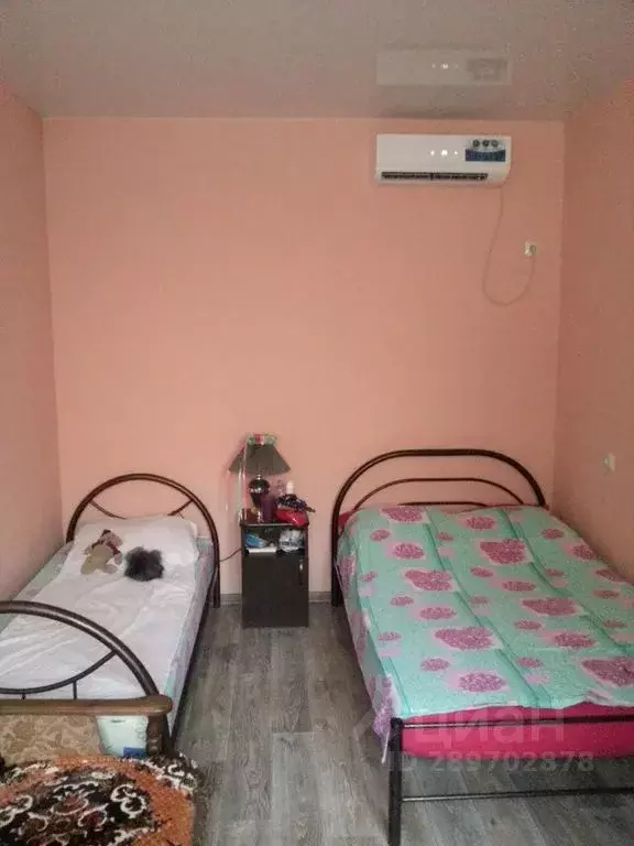 Дом в Краснодарский край, Ейск ул. Калинина, 99 (44 м) - Фото 1