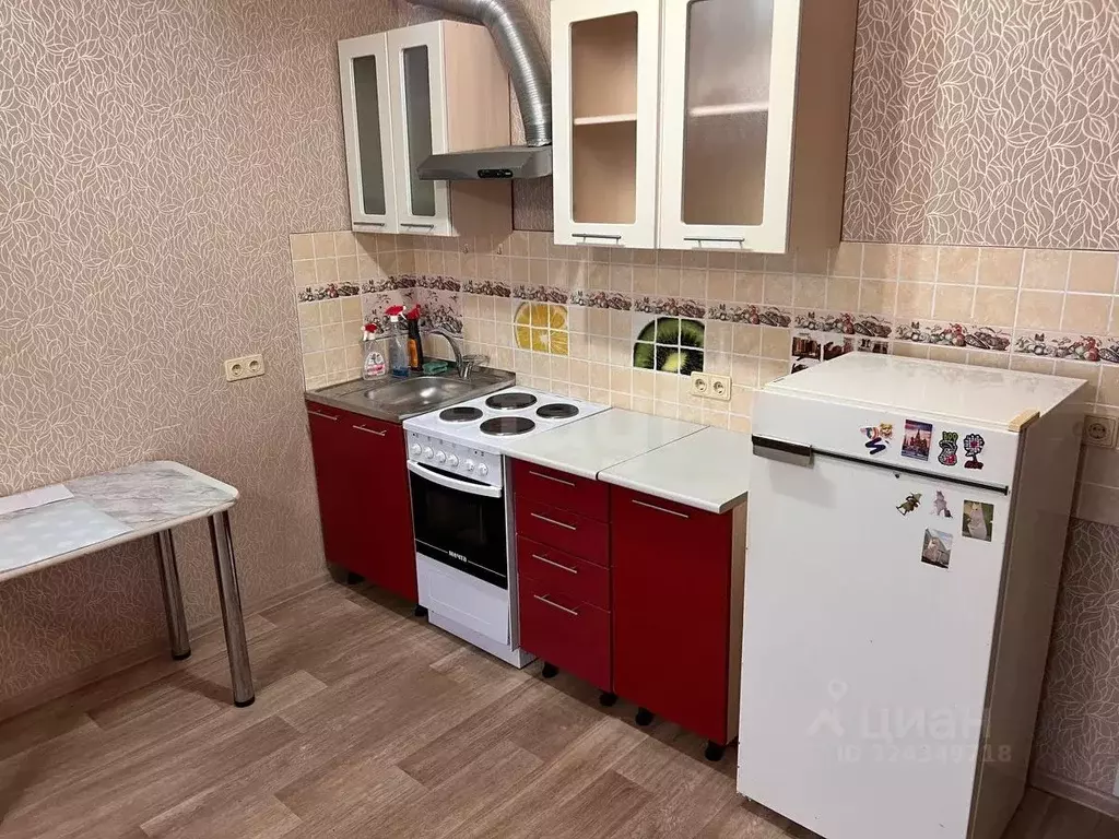 Студия Новосибирская область, Новосибирск ул. Виталия Потылицына, 1 ... - Фото 1