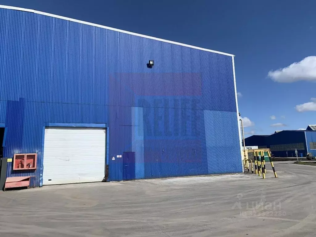 Производственное помещение в Калининградская область, Калининград ул. ... - Фото 1