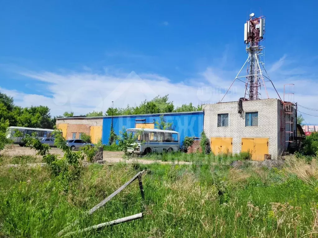 Продам производственное помещение, 1100 м - Фото 1