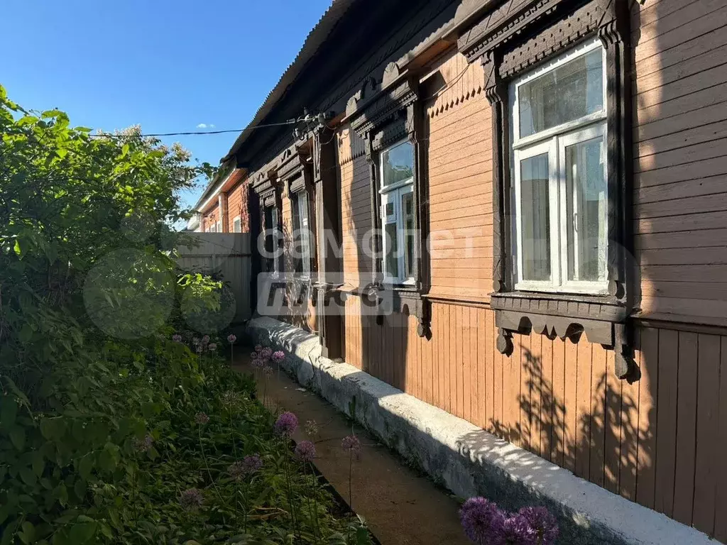 Дом 54,7 м на участке 15 сот. - Фото 1