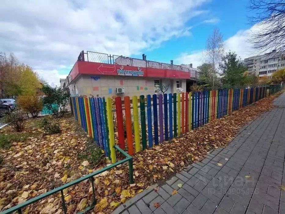 Помещение свободного назначения в Белгородская область, Белгород ул. ... - Фото 2