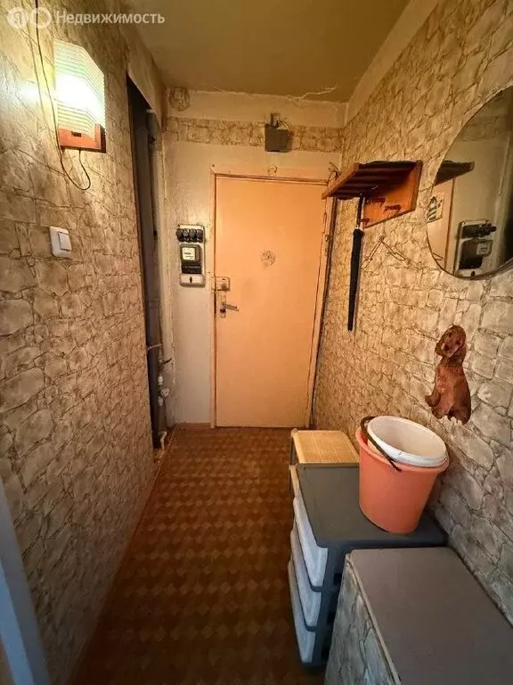 2-комнатная квартира: Чудово, Новгородская улица, 7 (44.2 м) - Фото 1