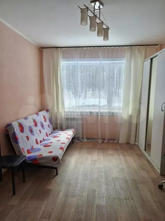 1-к. квартира, 31 м, 1/5 эт. - Фото 1