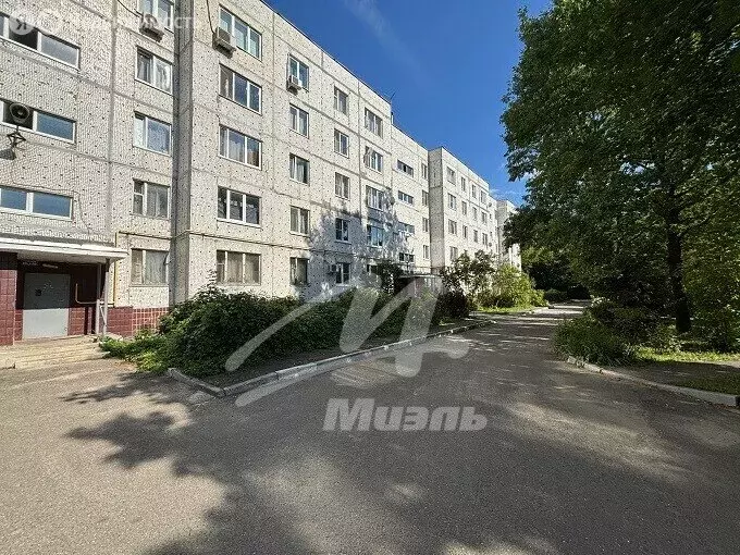 3-комнатная квартира: Электроугли, Парковая улица, 47 (67.7 м) - Фото 1