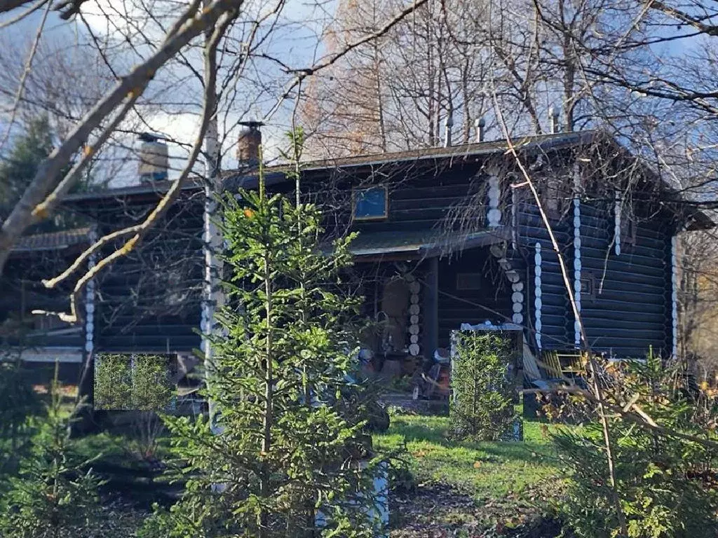 Продается дом в д. Фалилеево - Фото 1