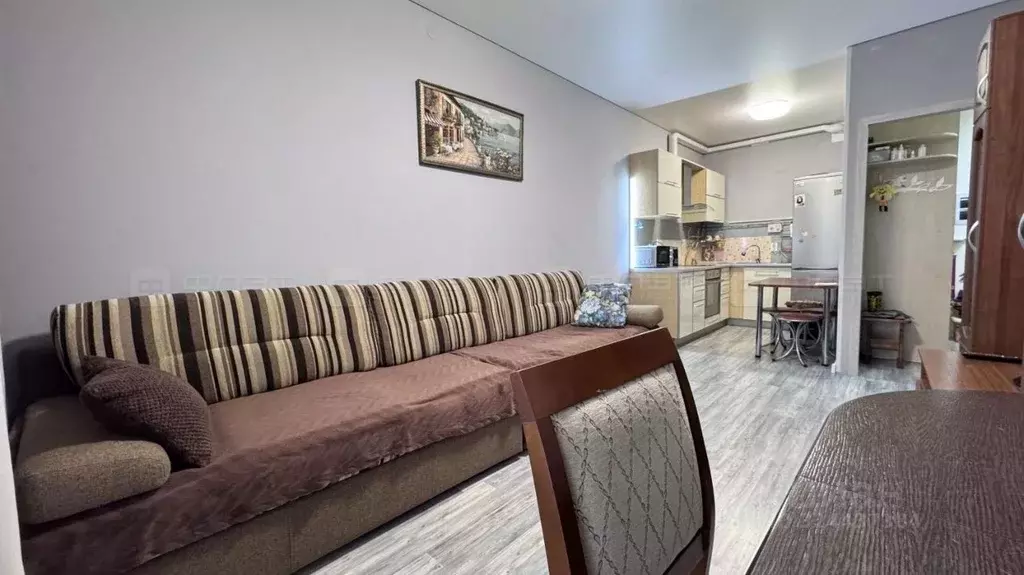 1-к кв. Татарстан, Казань ул. Удивительная, 9 (41.1 м) - Фото 1