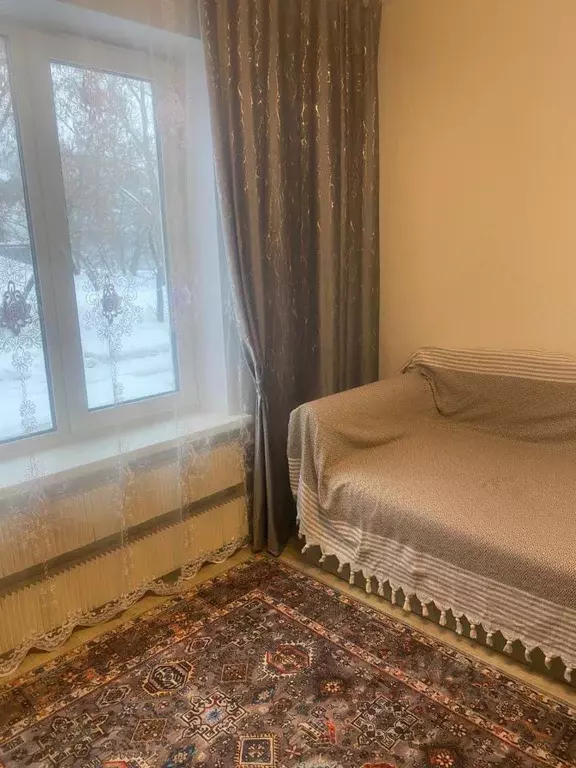 1-к кв. Москва ул. Верхние Поля, 27С2 (28.0 м) - Фото 1