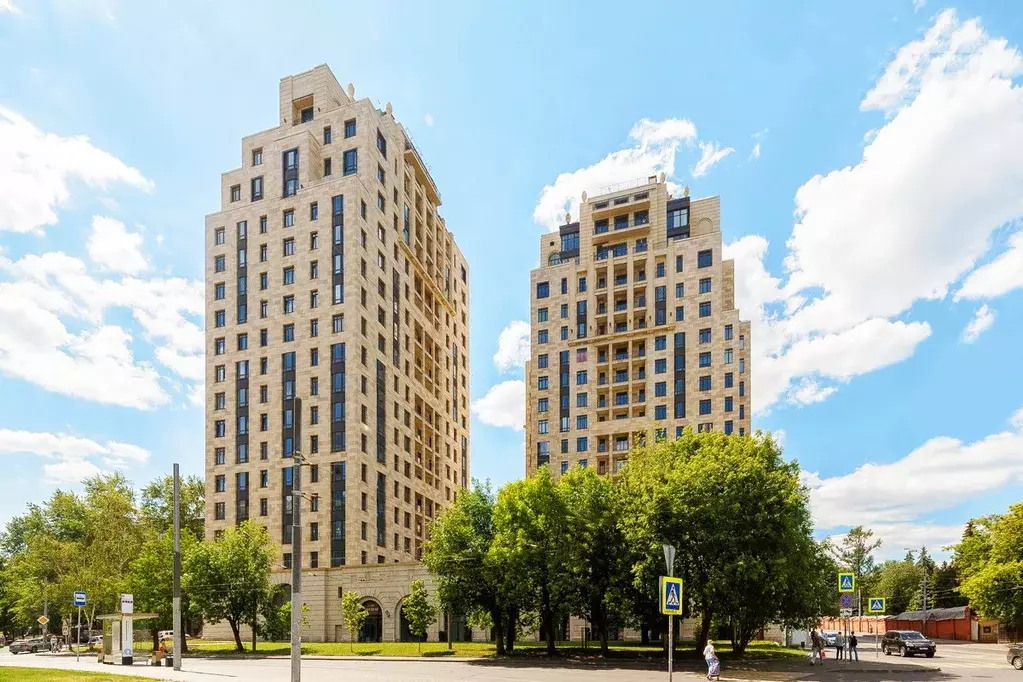 Продаётся 1-к квартира, 34 м - Фото 1
