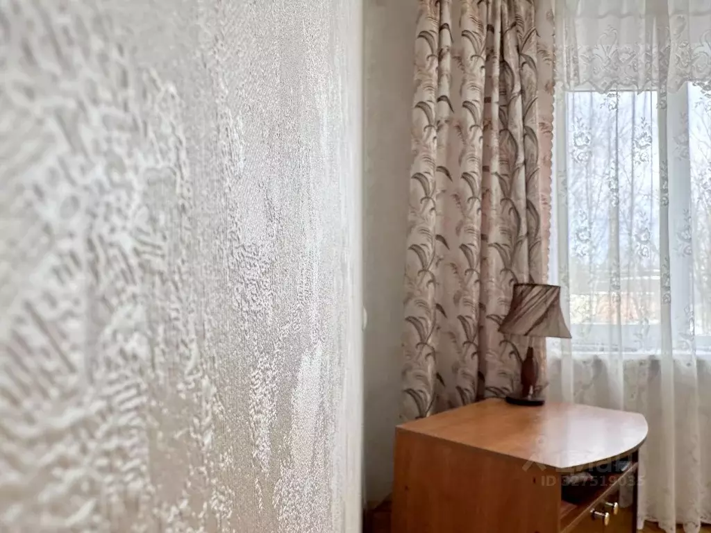 3-к кв. Смоленская область, Смоленск ул. Нахимова, 30 (73.2 м) - Фото 2